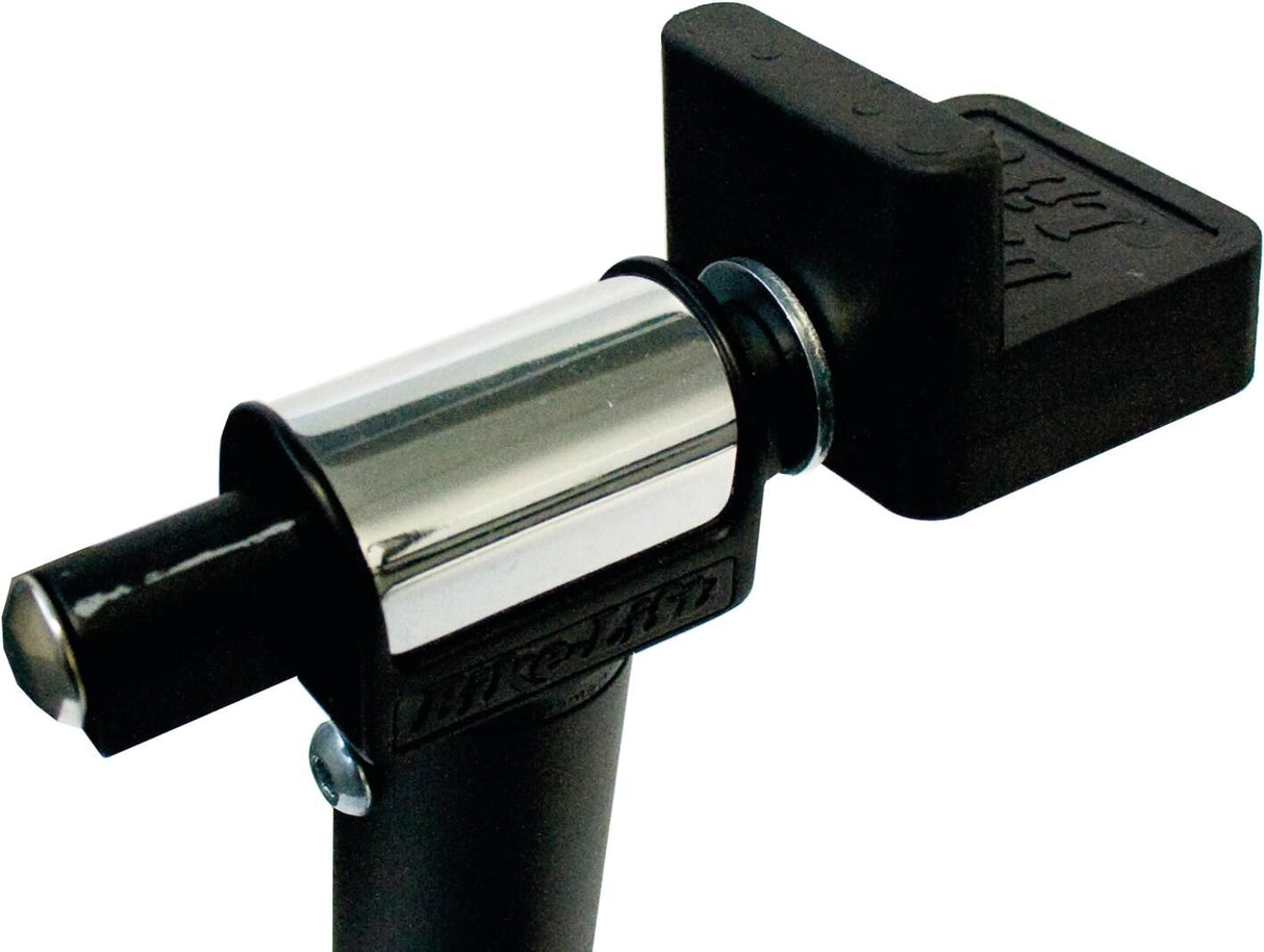 Bike-lift bike lift adapter