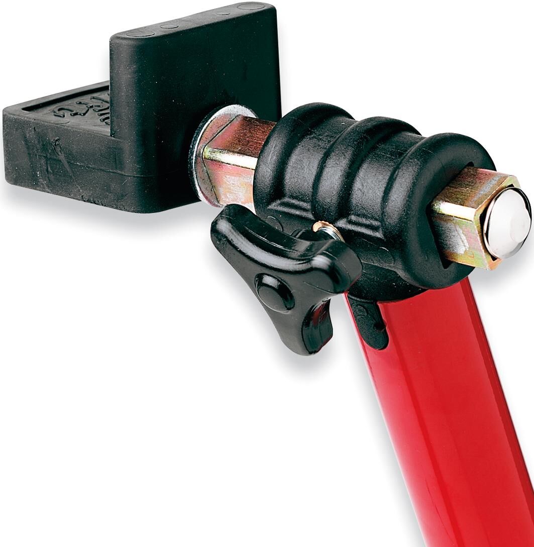 Bike-lift bike lift adapter