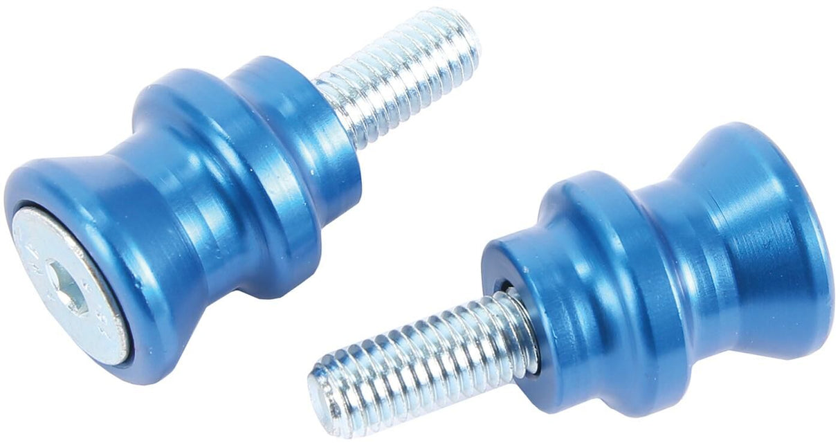 Bike-lift bike lift prism bushing adapter f. v-mount 6mm blue
