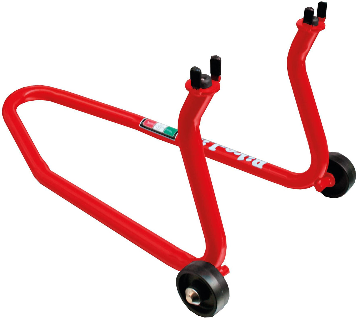 Bike-lift bike lift paddockstand triumph rs-17 tb