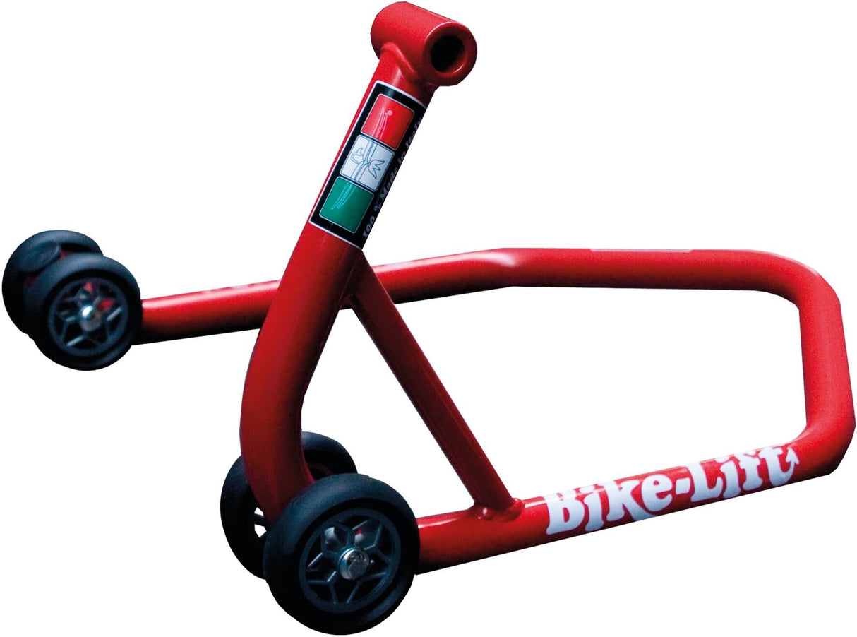 Bike-lift bike lift paddockstand scooter