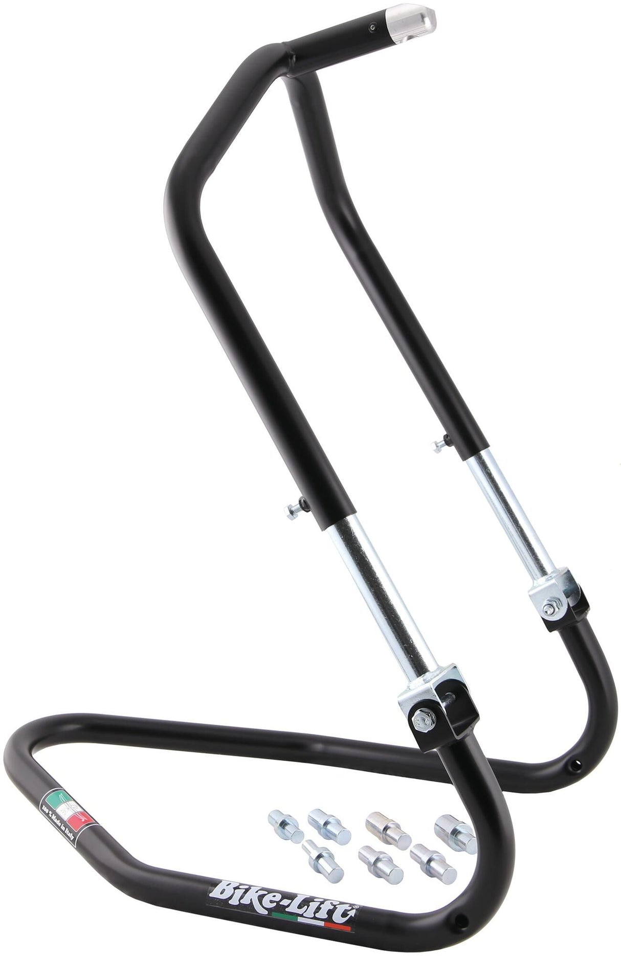 Bike-lift bike lift paddockstand creator