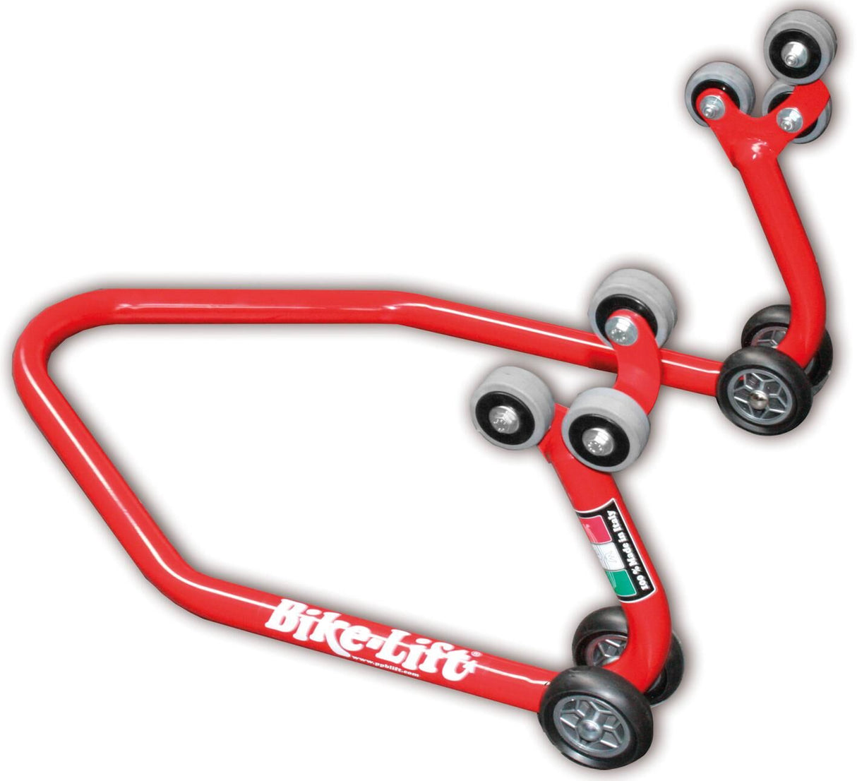 Bike-lift bike lift quad montagestandaard