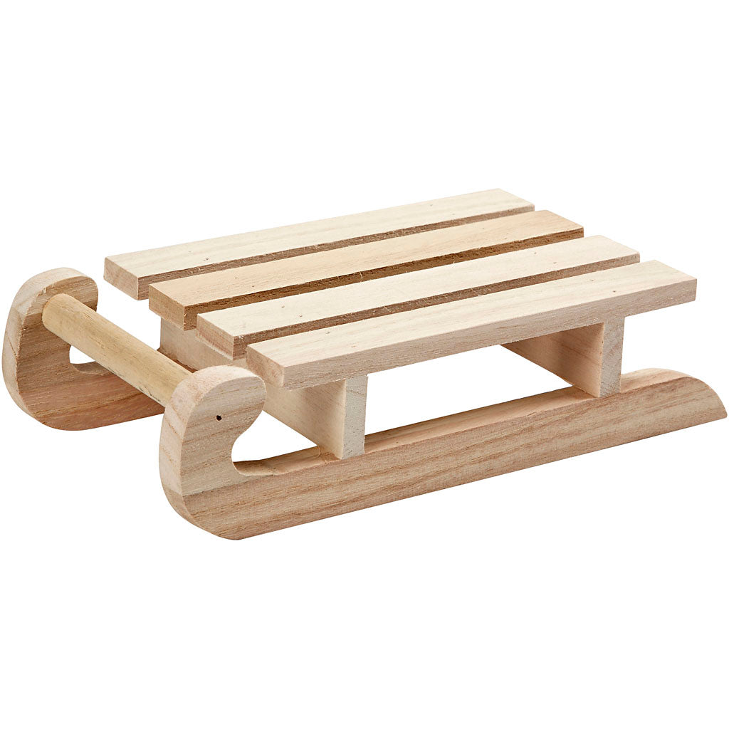 Creativ company slee, h: 5 cm, l: 19,5 cm, b: 10 cm, 1 stuk