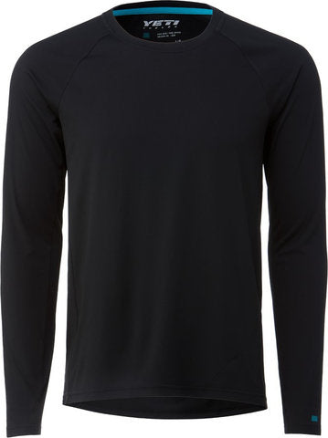 Yeti Cycles Tolland LS Jersey