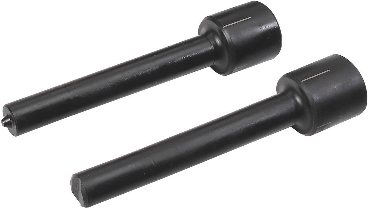 Bikeservice klinkpennen set rivet stud bolt bst 2tlg