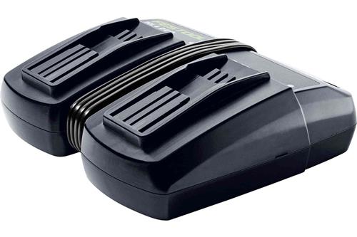 Festool acculader tcl 6 duo