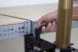 Bikeservice mounting bracket bst