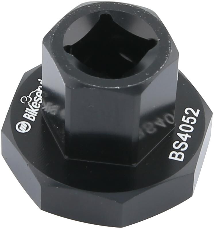 Bikeservice sleutel voor compres-unit pcschlein pressure stage 32mm 8knt f kyb