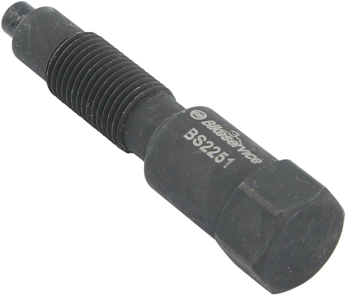 Bikeservice piston stop blckrwrkz pistons bst m12x1.25
