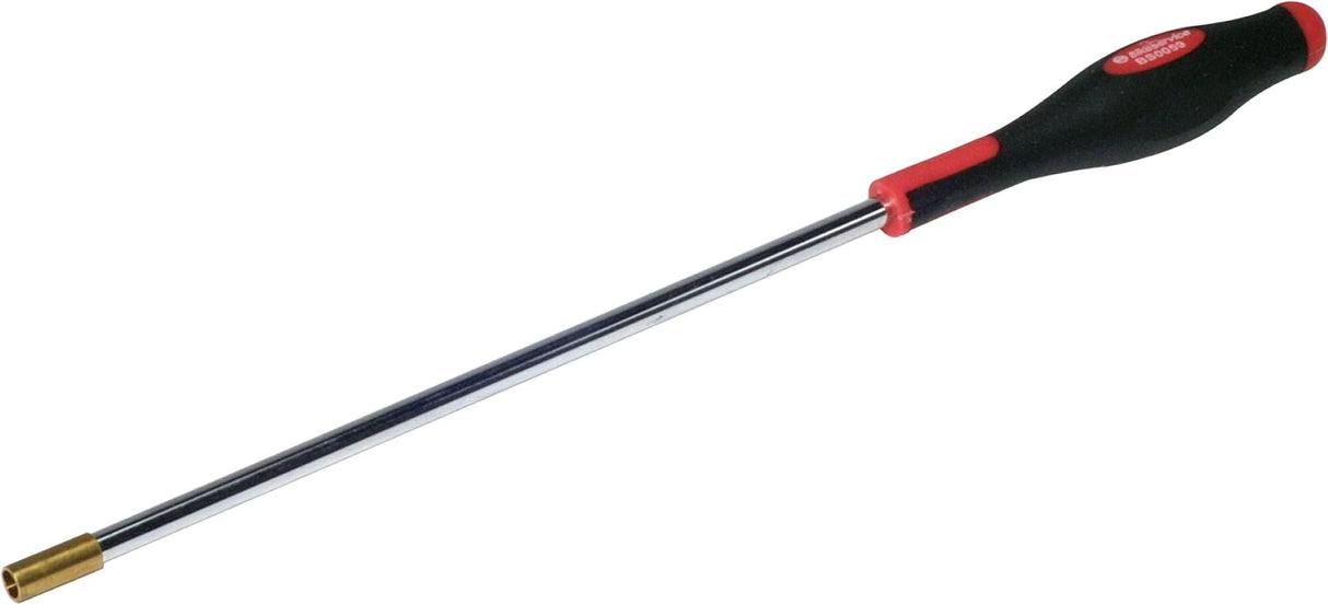 Bikeservice droger shrear dtype bst 165mm