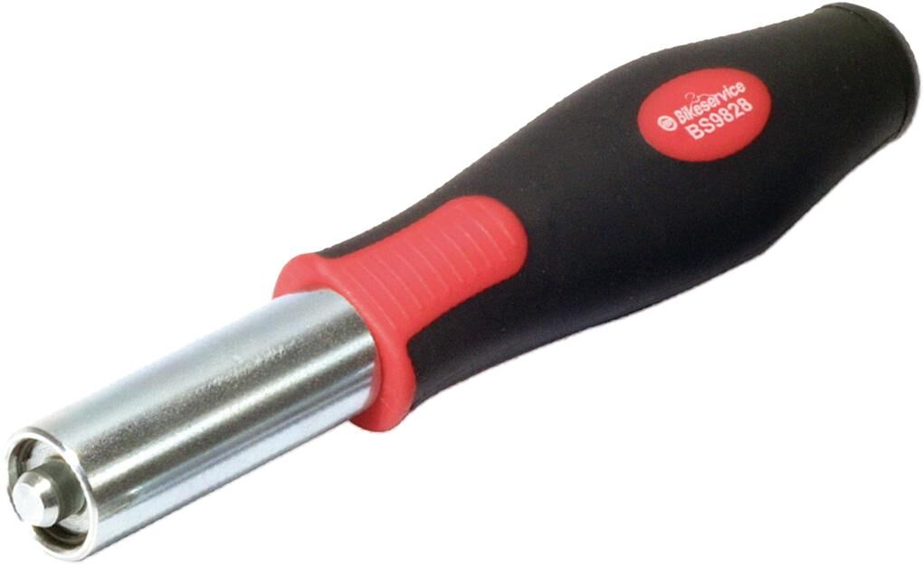 Bikeservice mounting tool montgwrkz valve wedge bst 9x18mm
