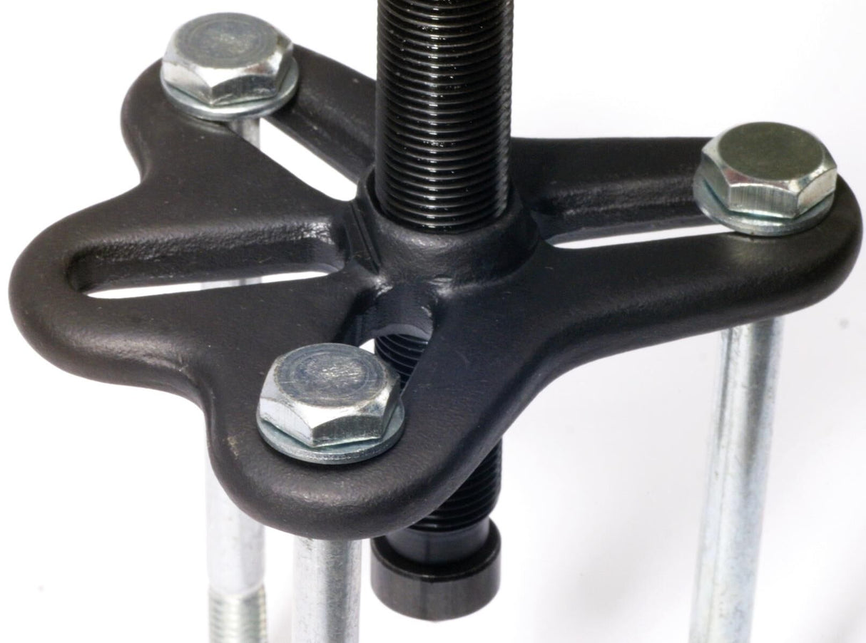 Bikeservice trekker set puller universal bst 18tlg