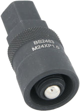 Bikeservice vliegwieltrekker remover flywheels bst inside m24x1.0 r