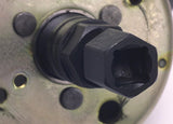 Bikeservice vliegwieltrekker remover flywheels bst outside m28x1.5 r