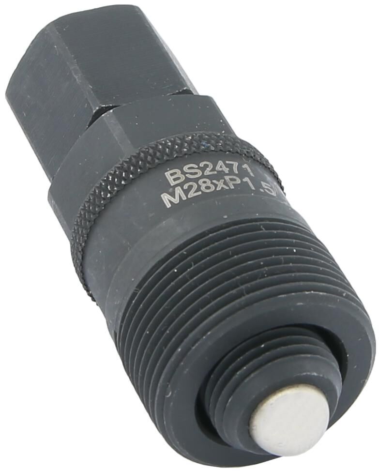 Bikeservice vliegwieltrekker remover flywheels bst outside m28x1.5 r