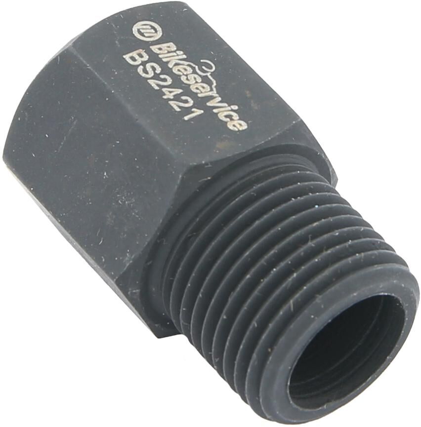 Bikeservice vliegwieltrekker remover flywheels bst outside m18x1.5 r