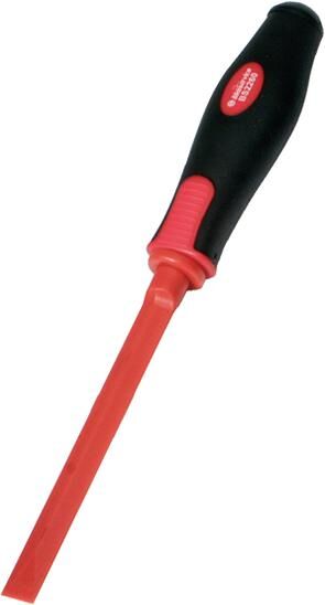 Bikeservice kunststof schraper scraper 15mm bst plastic