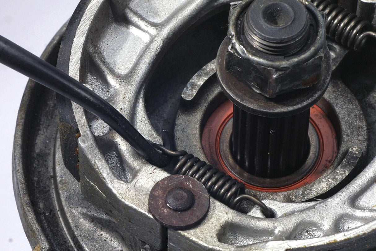 Bikeservice trekhaak