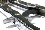 Bikeservice dismantling pliers pliers brake piston bst