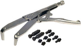 Bikeservice blokkeertang retaining ring uni bst 11