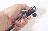 Bikeservice omschakelbare telescoop ratel ratchet 1 2 bst telescope 36tooth