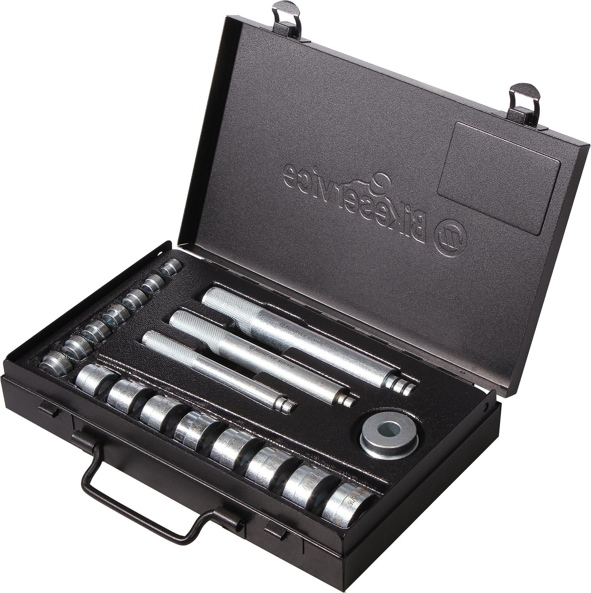 Bikeservice mounting tools montgwrkzstz bearings bst zoll 19tlg