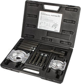 Bikeservice tractor set deduct uni bst 11tlg