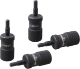 Bikeservice blocking tools blckrwrkz ventilstrg bst 4tlg m5x0.8
