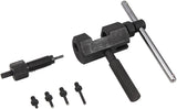 Bikeservice chain breaking and riveting tool set montgwrkzstz stkette bst 6tlg