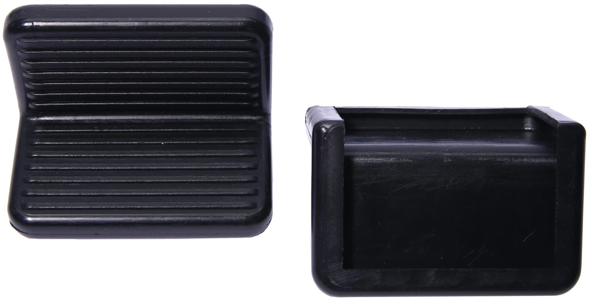Bikeservice rubber pad rubber protection clampin f mounting bracket bs5000