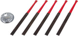 Bikeservice spark plug service set zkrzservicestz bst 6pcs measuring gauge u files