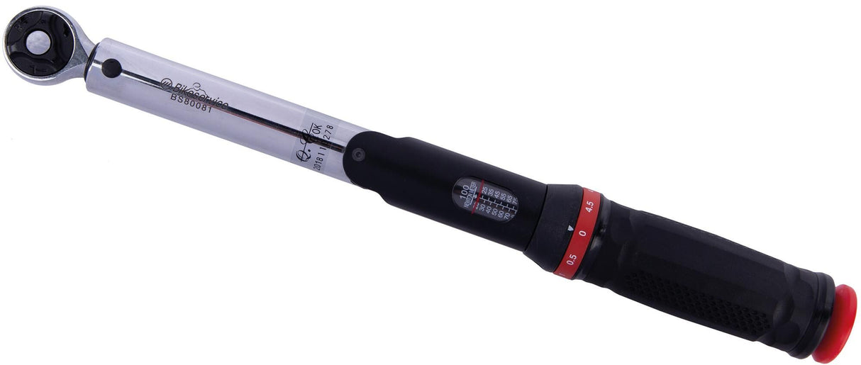 Bikeservice torque wrench torque wrench bst 3 8 20-100nm umschlt l rdreh