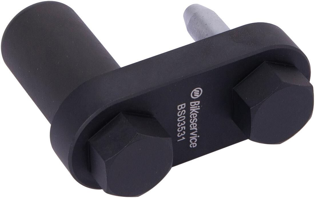 Bikeservice setting tool single eccentric bst benelli