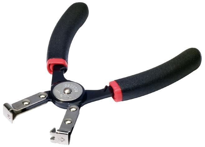 Bikeservice slangklemtang