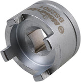 Bikeservice kroonmoersleutel key nut bst 4pin 30mm