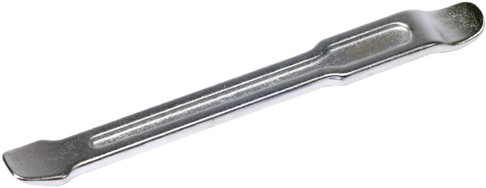 Bikeservice tire lever mounting spoon mounting lever tires bst 200mm straight