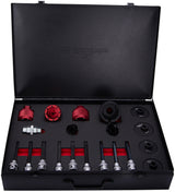 Bike service tool set fahrwerk chassis kit bst 20tlg
