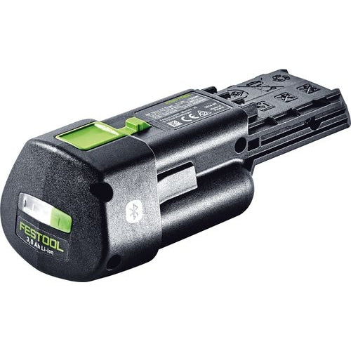 Festool tillbehör batteri bp 18 li 3.0 ah ergo i - 577704