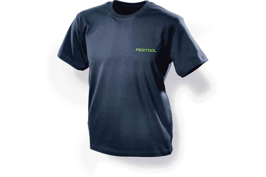 Festool t-shirt ronde hals sh-ft2 xl