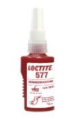 Loctite schroefdraadafdichting 577 50ml