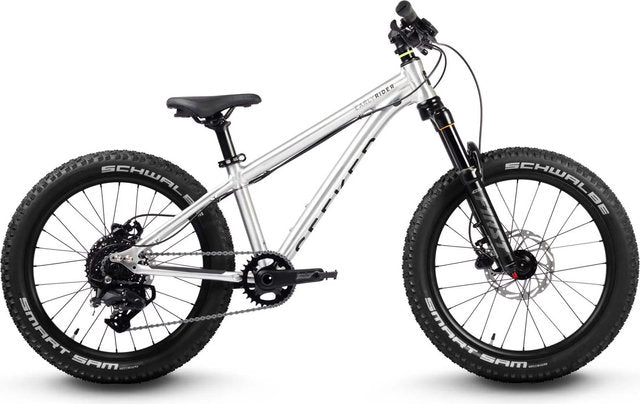 Early rider seeker x20 kids bike