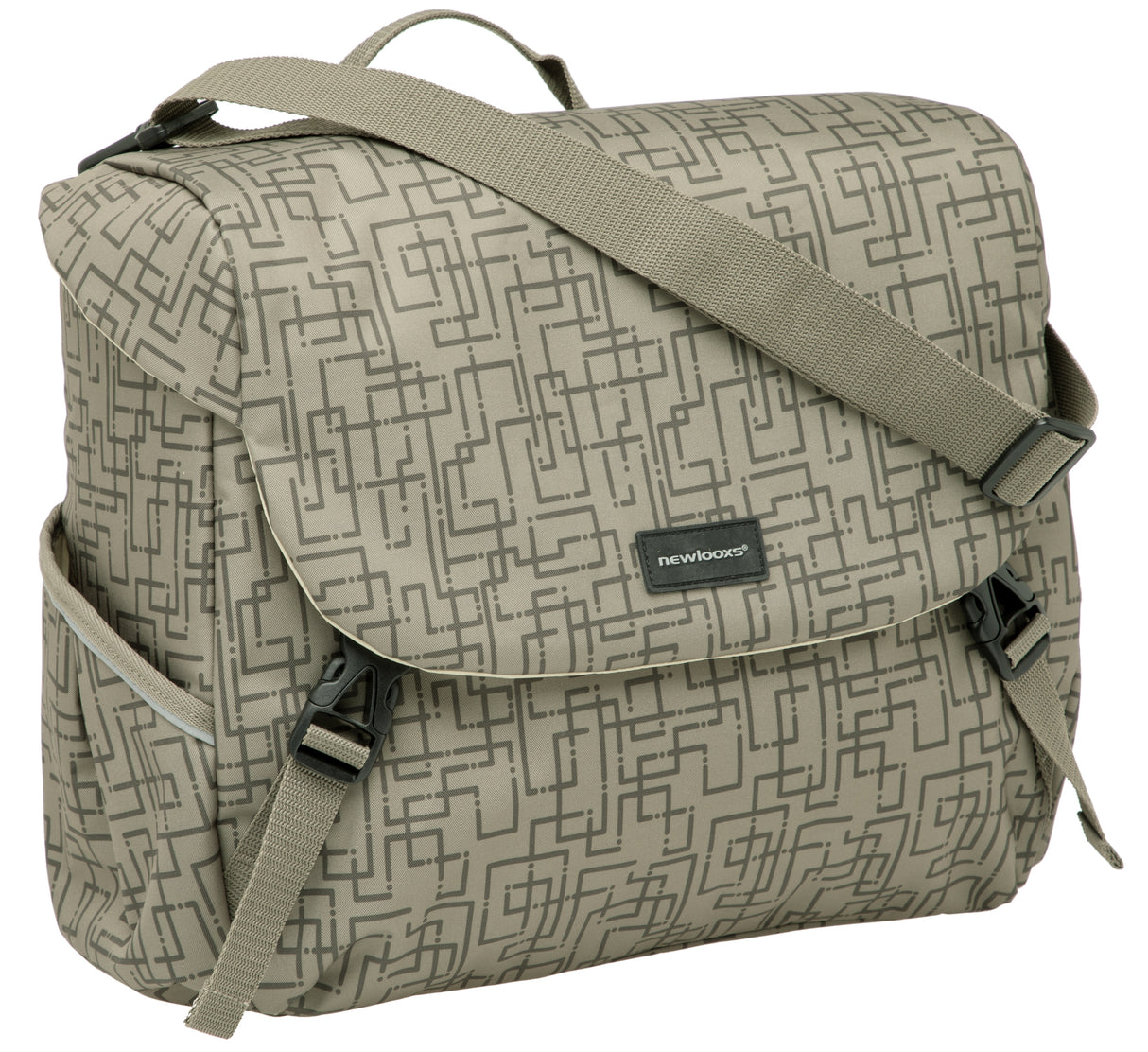 Mondi Joy Fietstas - Shoulder Bag - Ladies - Sports - Ivy Walnut