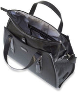 Basil Noir Business Bag - Bicycle Shoulder Bag - Ladies - Black
