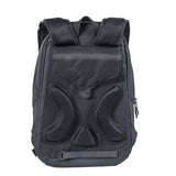 Basil Flex bicycle backpack black 17l