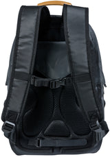 Basil Urban Dry Backpack - Backpack Bicycle Bag - Unisex - Black