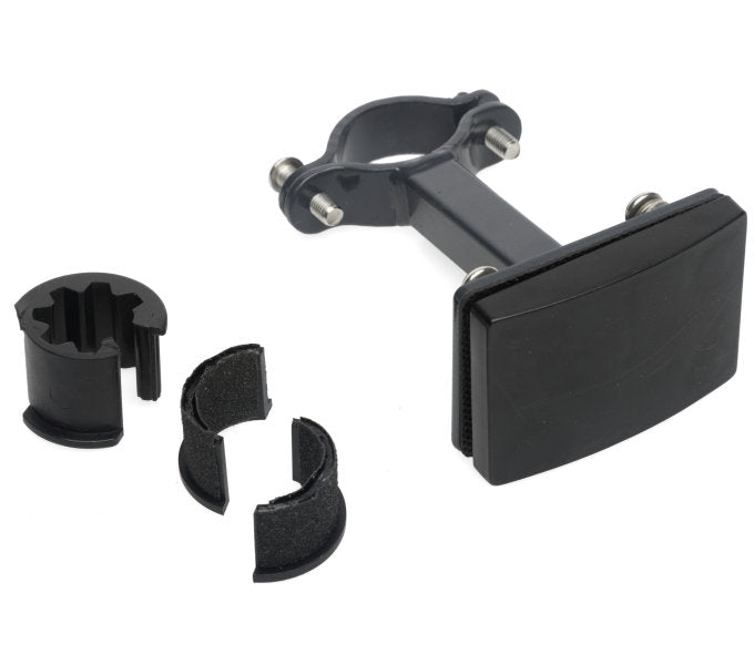 Novi Looxs Mandrest je zataknil Mandhouder Rapidlock