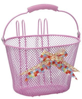 New Looxs 100082.205 cestas Asti Girl Mand Arabelle Pink 8L