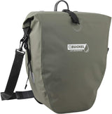 Buchel bag only 100% 25.4L Waterproof Green