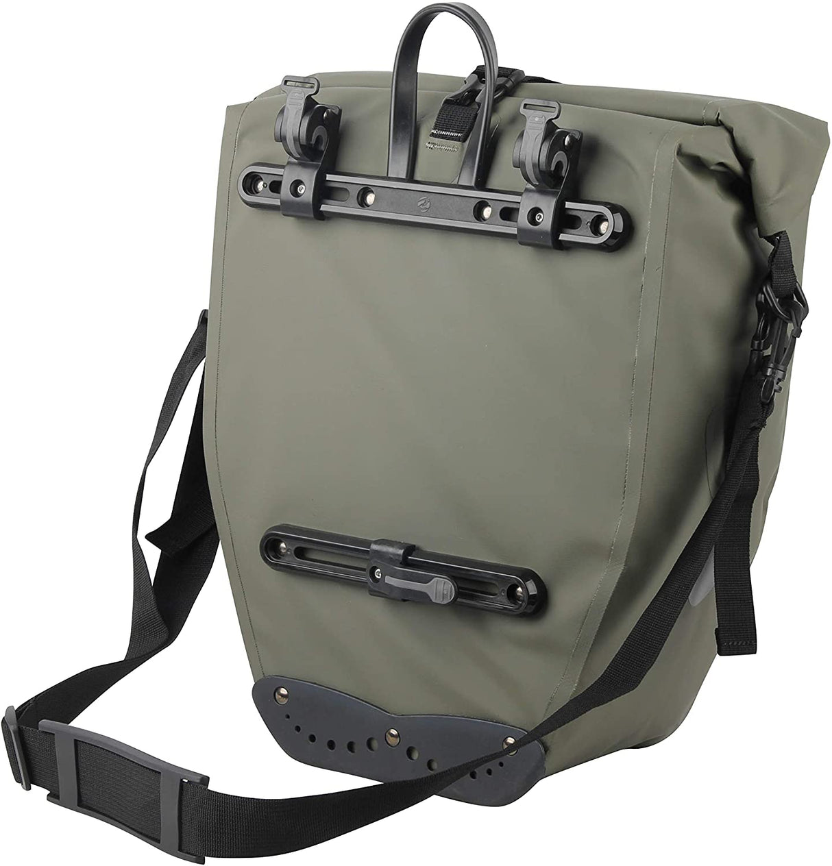 Buchel bag only 100% 25.4L Waterproof Green